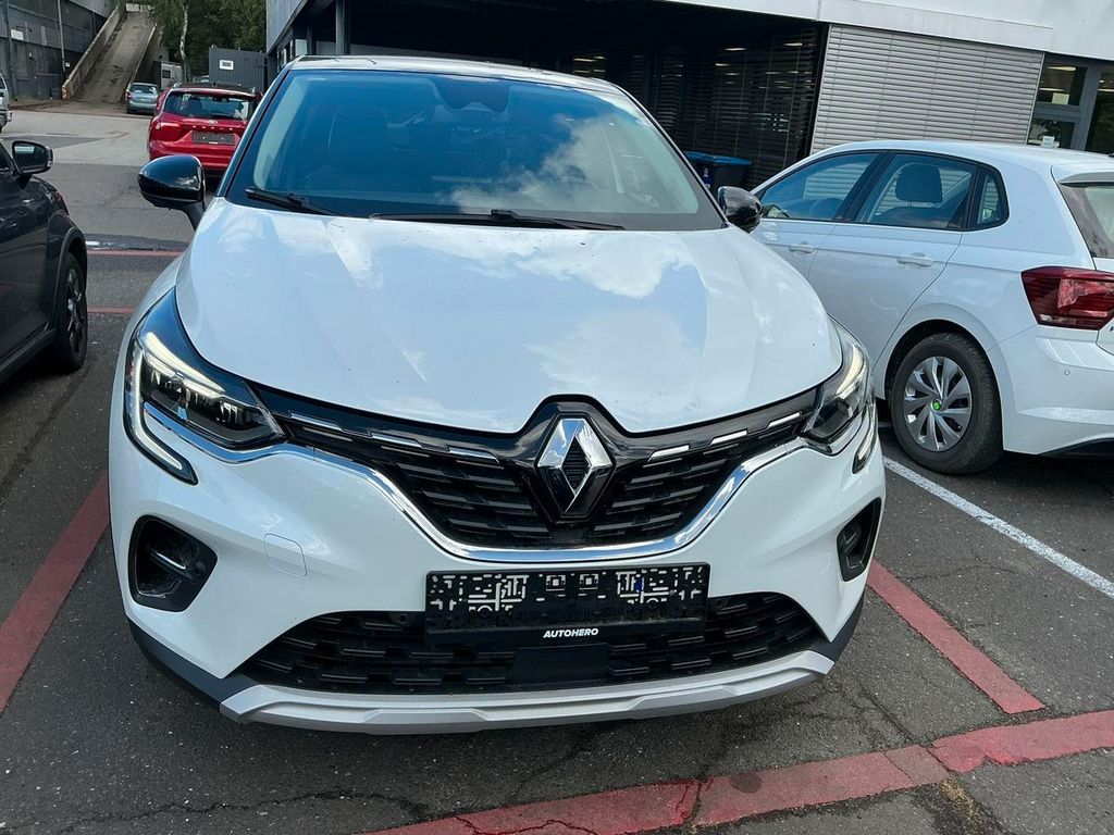 Image of Renault Captur