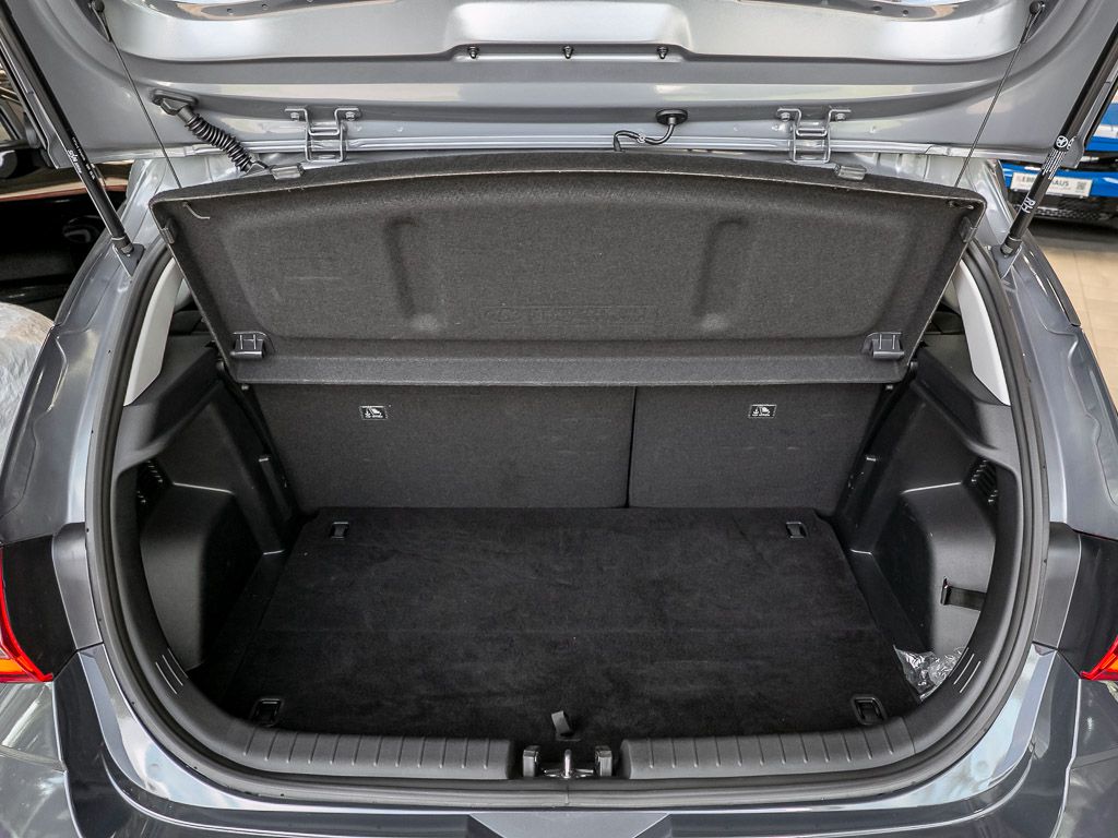 Hyundai i20 – Bild 11