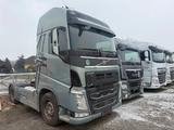 Volvo FH 13.500 EEV - Volvo Fh 13 500