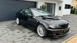 BMW 320Ci - M-Paket ab Werk, 18-Zoll Alpina - BMW aus 2003: Coupe
