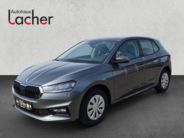 Fabia Essence 1.0 TSI,LED,CarPlay,5J-Garantie