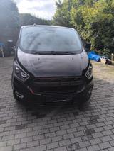 Ford Tourneo Custom - Ford Tourneo Custom in Wuppertal