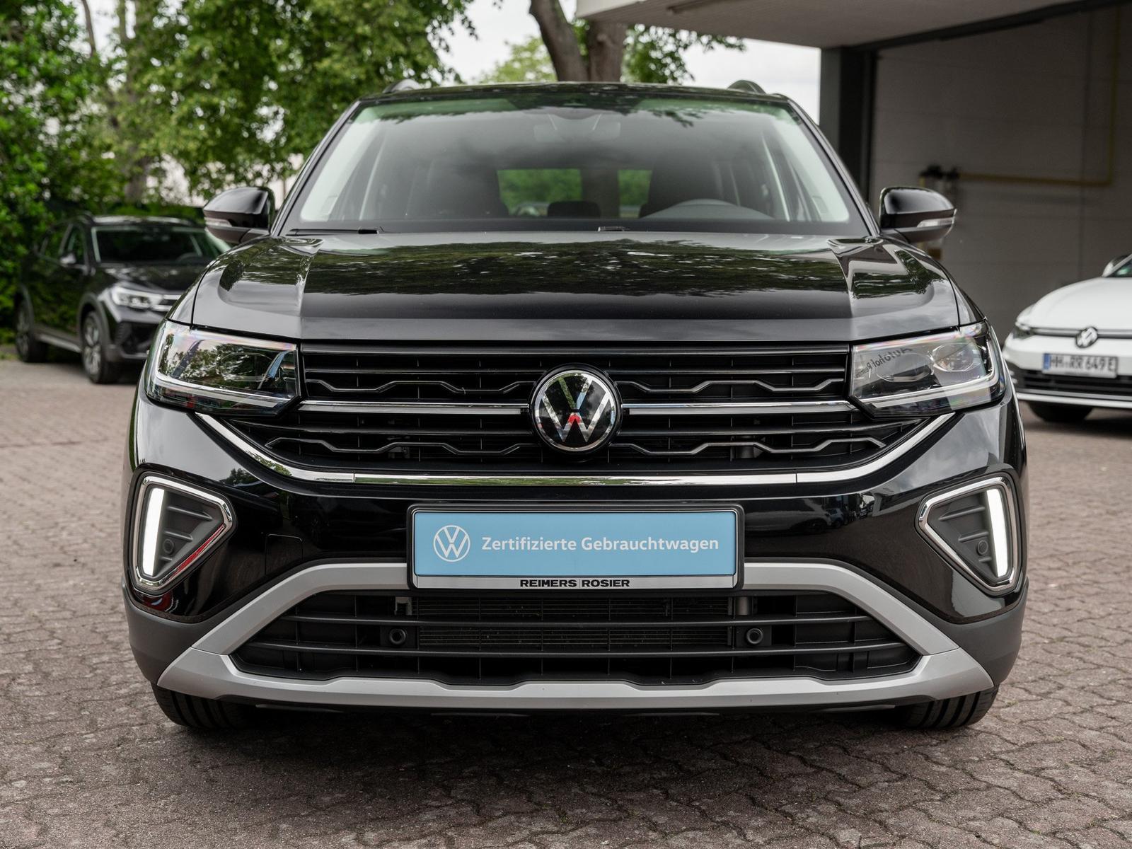 Volkswagen T-Cross ENERGY T-Cross Life 1.5 l TSI ACT OPF 7-