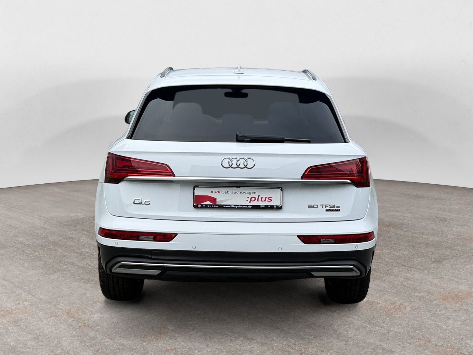 Audi Q5 - Bild 5