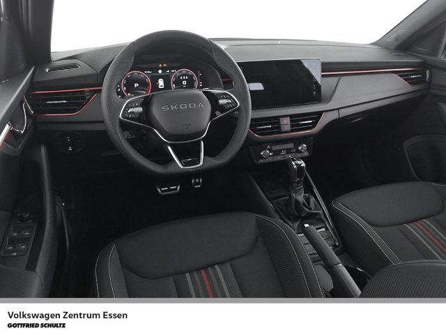 Skoda Kamiq - Bild 13