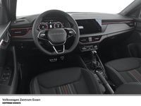 Skoda Kamiq - Vorschau Bild 13