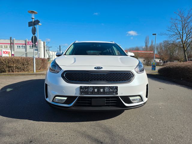 Kia Niro Spirit  1.6  Hybrid (Benzin/Elektro)