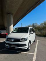 Volkswagen VW Multivan Generation SIX T6 - Volkswagen LT aus 2017