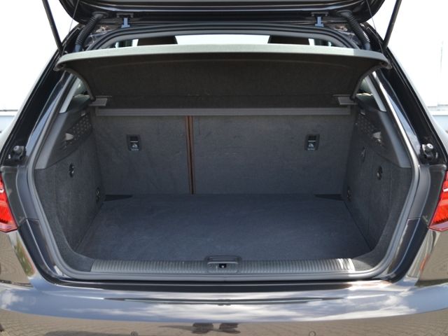 A3 Sportback 1.4 TFSI 150 PS S-tronic Design LED