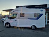 Ahorn T590 + Hubbett Markise Kamera - Ahorn Teilintegrierter