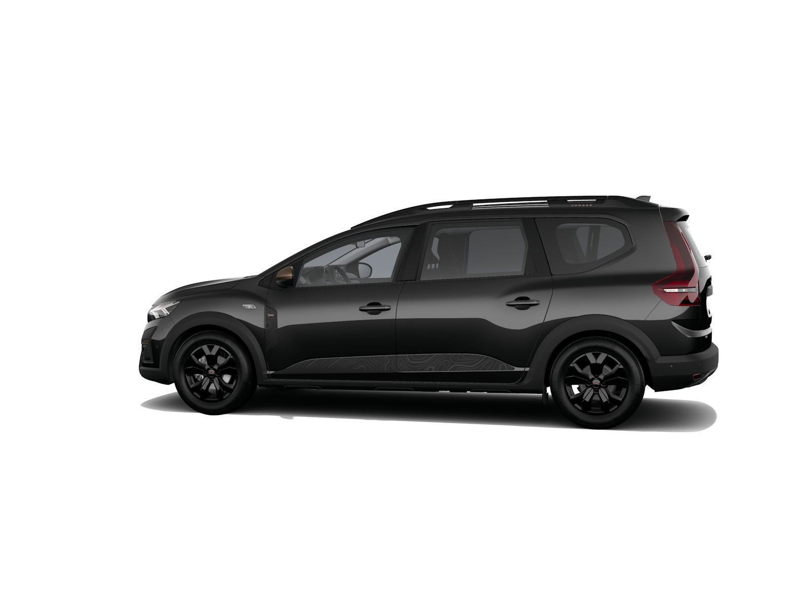 Fahrzeugabbildung Dacia Jogger Extreme+ Hybrid 140 *sofort*