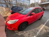 Ford Focus 1,6TDCi 85kW DPF Trend Turnier Trend - Ford Focus: 85kw