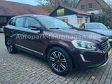Volvo XC60 D4 Summum Geartronic*2.Hand*AHK*S/S*Leder* - Volvo Gebrauchtwagen in Hannover