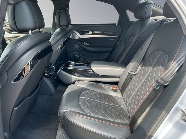 S8 4.0 TFSI ABT 706 PS Kommission