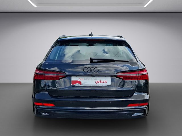 A6 Avant S line 50 TDI quattro tiptronic HD-Matr