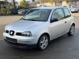 Seat Arosa Prima Plus 1.0 1.Hand - Seat Arosa Gebrauchtwagen