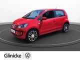 Volkswagen up! 1.0 move up!  NAV SHZ LM Räder - VW up! move Gebrauchtwagen