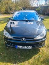 Peugeot 206 cc - Peugeot 206 aus 2025