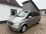 Mercedes-Benz Viano Marco Polo Westfalia 2.2 CDI Automatik - Mercedes-Benz Viano Gebrauchtwagen in Nürnberg