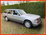 Mercedes-Benz E 200 T AUTOMATIK TOP-ZUSTAND H-KENNZ. SITZH. - aus 1995: Kombi