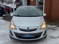 Opel Corsa D Selection ALU/KLIMA/MFL/L.S-HEFT/1H