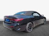 BMW 430i xDrive Cabrio 180 kW, 2-türig - gebrauchte Cabrios