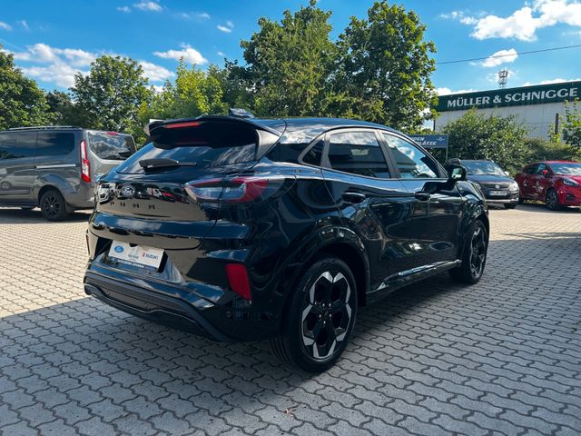 Puma ST-Line X *PANO*360°-Kamera*