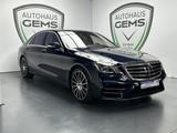 Mercedes-Benz S 560 e Lang AMG-Line Pano Multibeam Navi 360° - Mercedes-Benz S 560 mit Hybrid-Antrieb