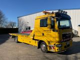 MAN TGL 8.220 4x2 BL - MAN 8