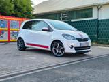 Skoda Citigo 2014 1.0 CNG Monte Carlo | TÜ... - Skoda Citigo mit CNG-Antrieb