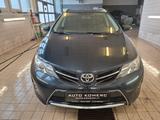 Toyota Auris Touring Sports 1,33-l-Dual-V Edition - Toyota Auris Touring Sports aus 2015