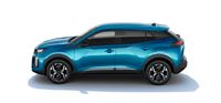 Peugeot 2008 - Vorschau Bild 3