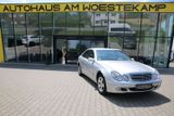 Mercedes-Benz E 240 E 240*ELEGANCE*TEMPOMAT*XENON**TÜV*KLIMA.A - Mercedes-Benz E 240: Elegance