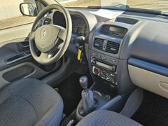 Fahrzeugabbildung Clio II Emotion tüv bis 05.2026