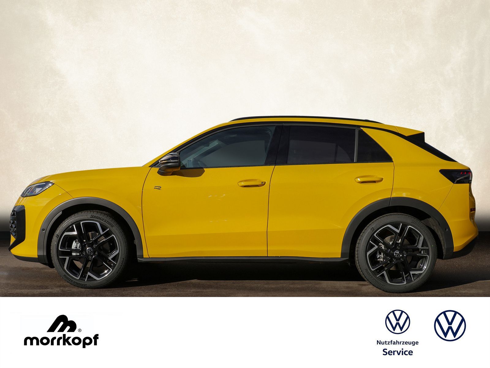 Volkswagen T-Roc - Bild 4