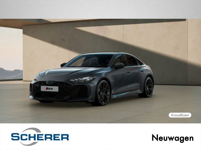 Audi RS 5 Limousine 470 kW tiptronic