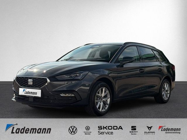 Image of Seat Leon