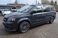 Dodge Grand Caravan 3.6L Aut. LPG Gas 7. Sitzer (20)