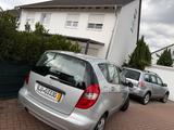Mercedes-Benz Mercedes Top-Zustand mit wenig km - gebrauchte Mercedes-Benz A 160 aus dem Jahr 2008