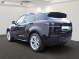 Land Rover Range Rover Evoque D165 R-Dynamic SE - gebrauchte Land Rover Range Rover Evoque aus dem Jahr 2022