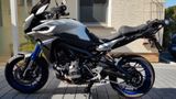 Yamaha MT-09 Tracer (Vorgänger von Tracer 900/Tracer 9 - YAMAHA 900 TRACER