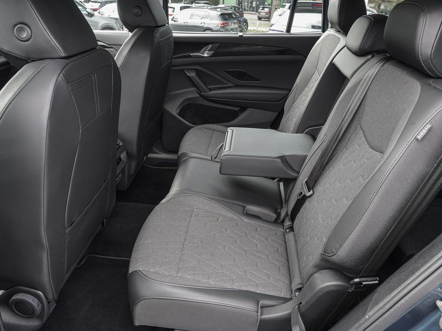 Volkswagen Tayron 1.5 eTSI DSG Life 7 SITZE 360-KAMERA AHK, миниатюра 15