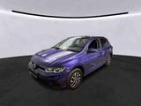 Volkswagen Polo VI 1.0 Black LED Virt Facelift BC MP3 DAB - Volkswagen Polo: Facelift