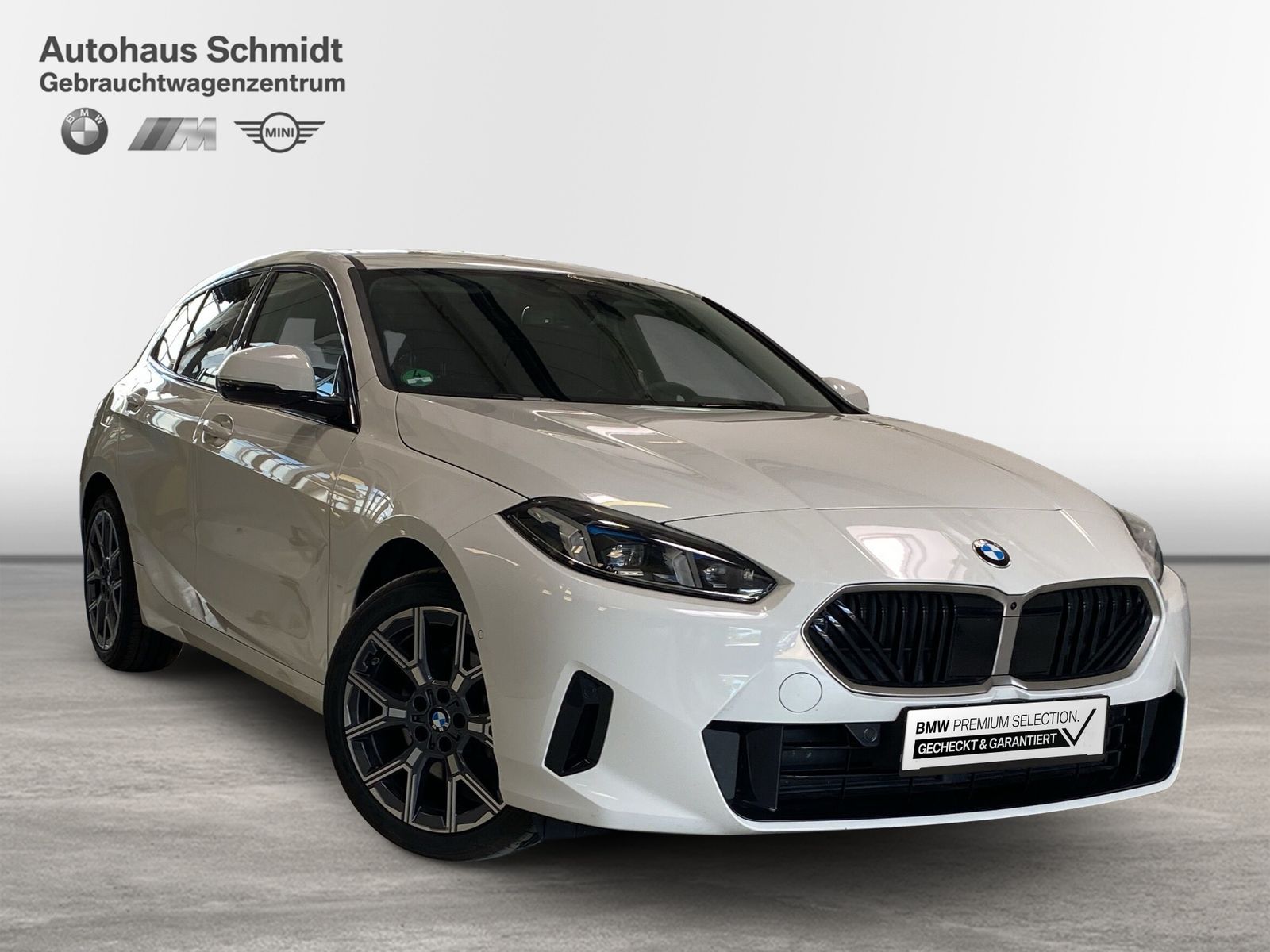 BMW 120 - Bild 6