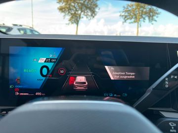 Renault Espace Full Hybrid E-Tech 200 7-Sitzer Techno
