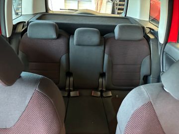 Skoda Yeti Ambition *SportSitze*TEMPO*PDC*2-Zonen*
