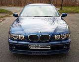 ALPINA B10 E39 V8/1 TOURING  - ALPINA aus 2001