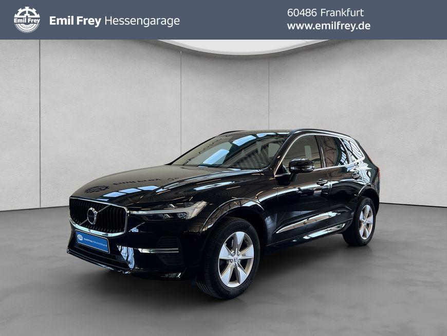 Volvo XC60 B5 AWD Aut Vollleder PilotAssist Voll-LED A