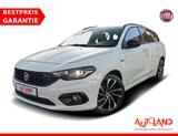 Fiat Tipo Kombi 1.4 S-Design Xenon Navi Sitzheizung - Fiat aus 2021