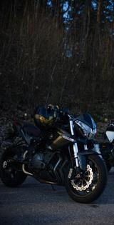 Benelli TNT 1130 Century Racer - Limited Edition - BENELLI MOTORRAD